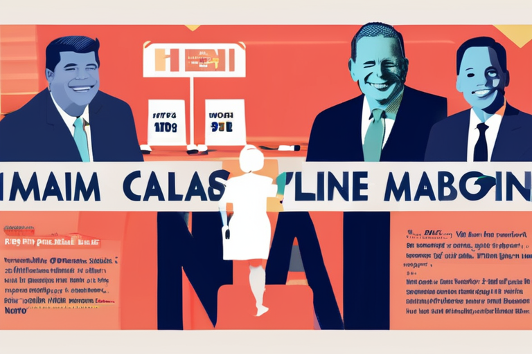 Miami Mayoral Election: Democrat Eileen Higgins Ends GOP Streak in Run-Off Victory