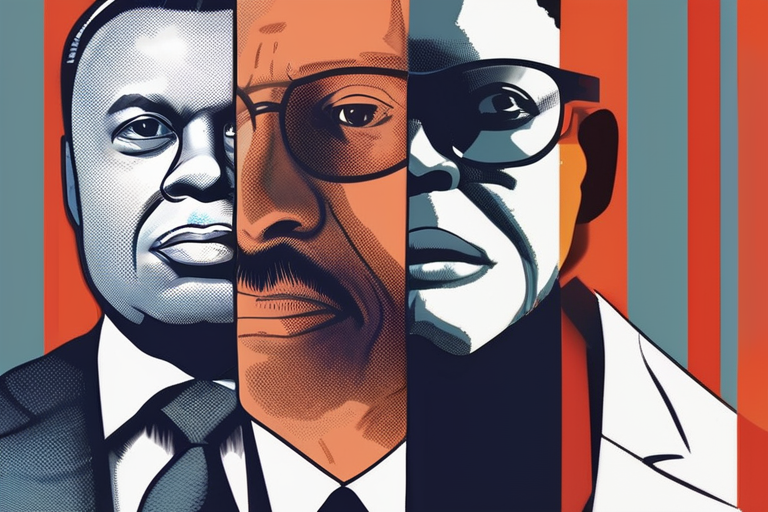 Civil Rights Division Under Fire: 200+ Former DOJ Staff Allege Mission in Shambles