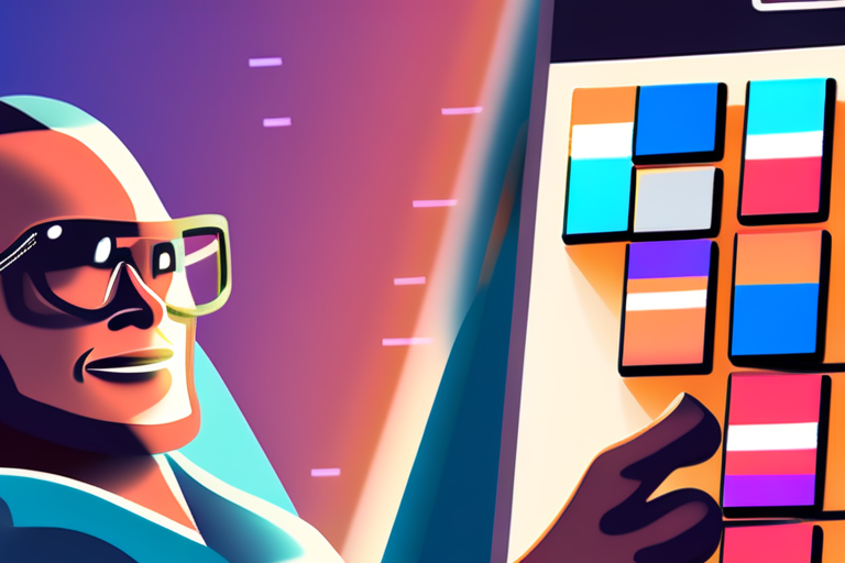Dot AI Companion App Abruptly Shuts Down Amid Controversy
