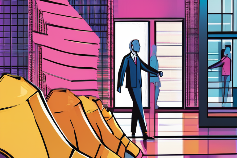 Coreweave CEO Pushes Back on AI Deal Criticisms Amid Turbulent Market