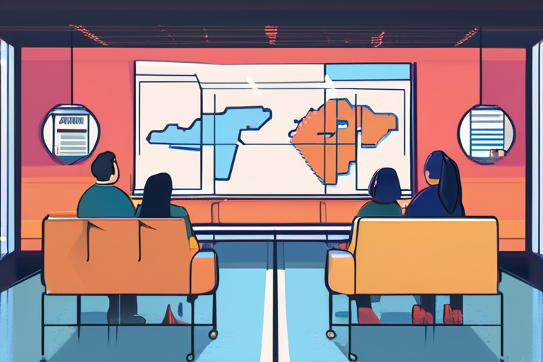 Unconventional AI Secures $475M Seed Round at $4.5B Valuation