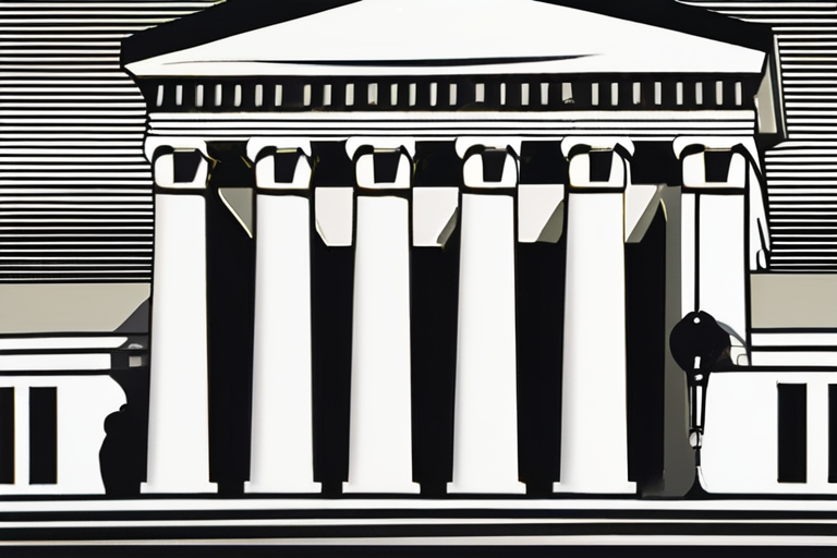 Supreme Court Poised to Upend 90-Year-Old Precedent on FTC Firing Powers