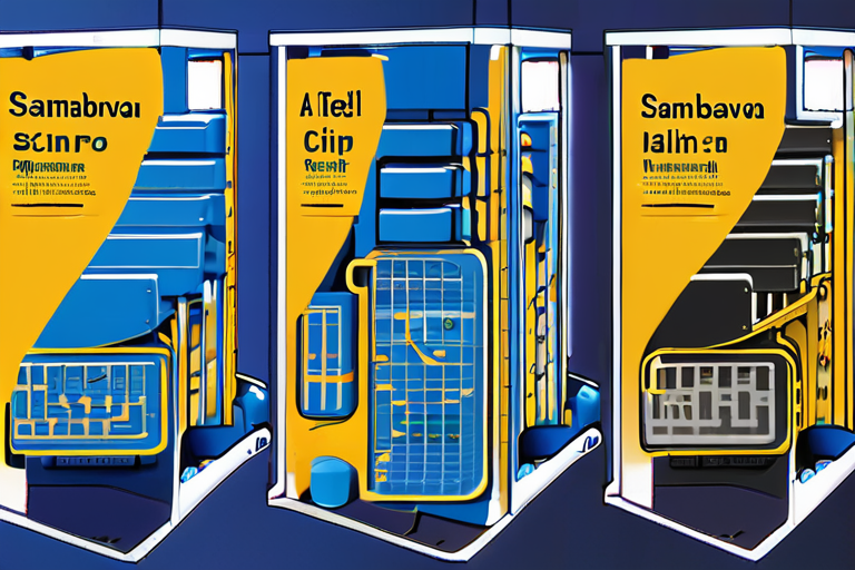 Intel Set to Acquire AI Chip Startup SambaNova in Major Deal