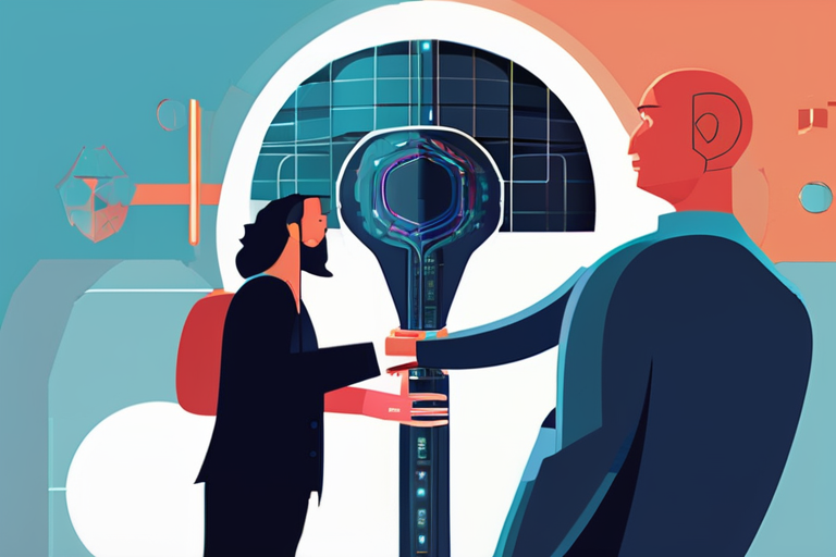 AI Experts Clash: Will the Future be a Revolution or Evolution?