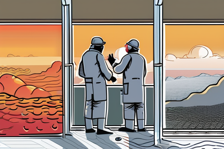 Scientists Redefine Deadly Heat Thresholds as Climate Change Takes Toll