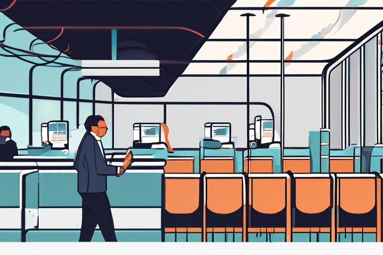 Palantir Launches New Tech Platform for USCIS Amid Ongoing Immigration Debate