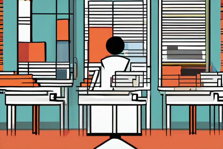 Databricks CEO Aims for $1 Trillion Valuation with Ambitious Growth Strategy