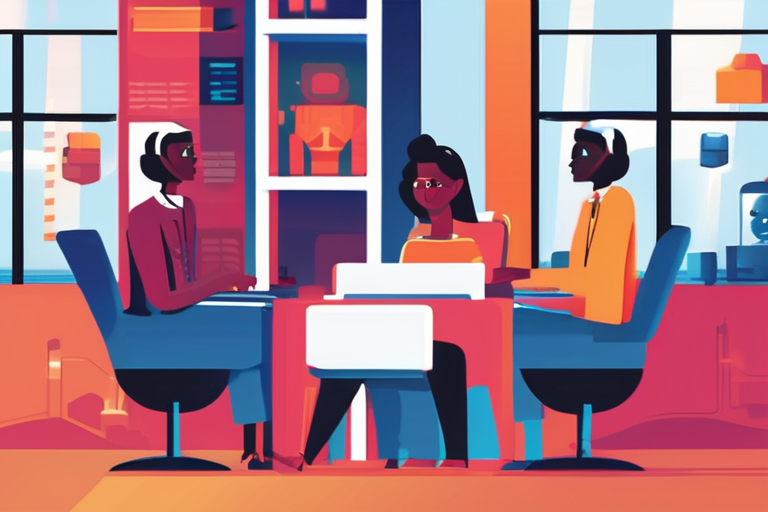 U.K. Invests £965 Million to Empower 50,000 Young People in AI, Hospitality, and Engineering Careers