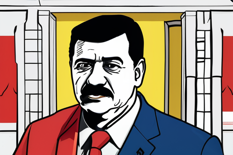 Machado Abandons Electoral Route, Ramps Up Resistance Against Maduro Regime