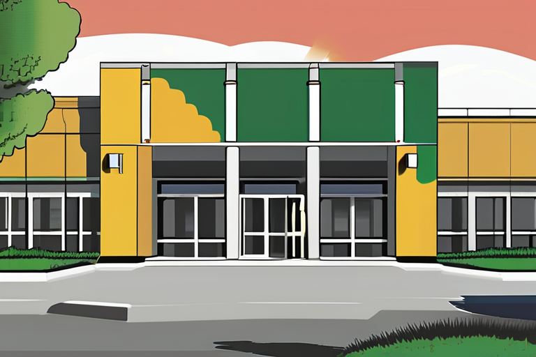 "Kentucky State University Student Fatally Shot in Campus Shooting"