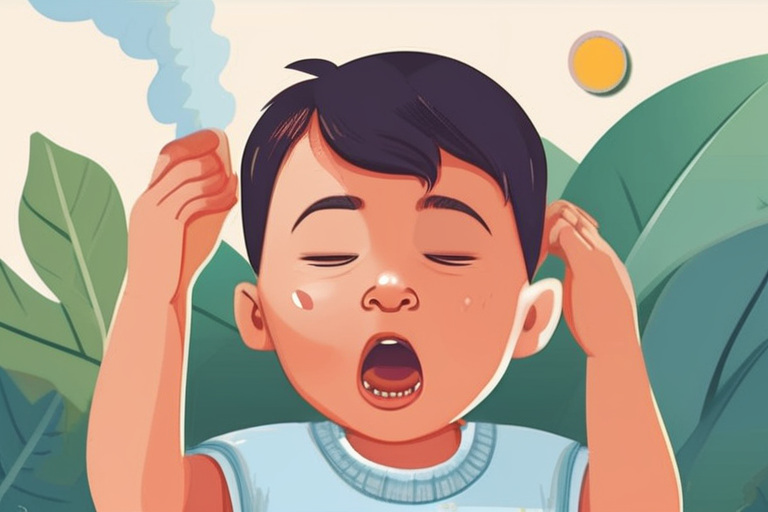 Rising Temperatures Linked to Devastating Developmental Delays in 20,000 Young Children