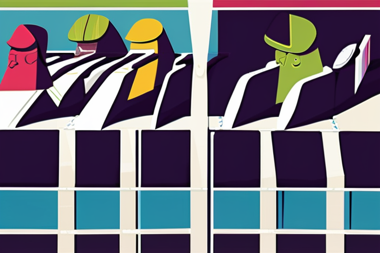 Taxation's Hidden Power: Unveiling the Revolutionary Link Between Taxes and Democracy