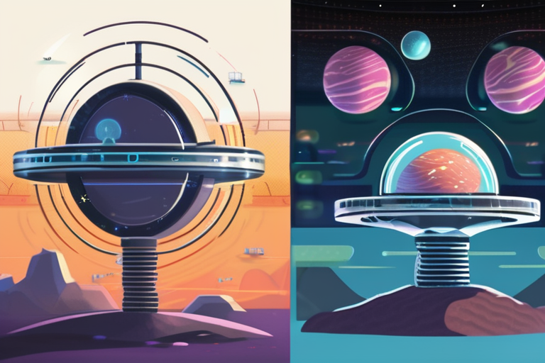 Milky Way's Origin Story Shaken by Groundbreaking New Research