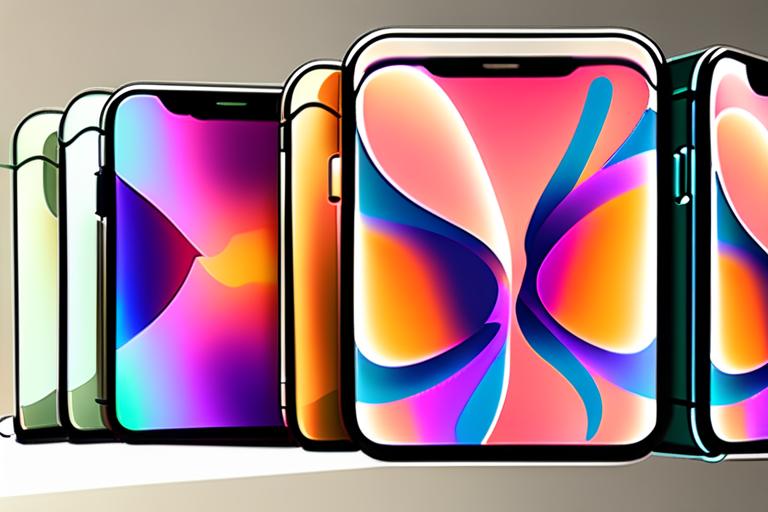 Apple's September Event: New iPhones Unveiled Amid Industry Speculation