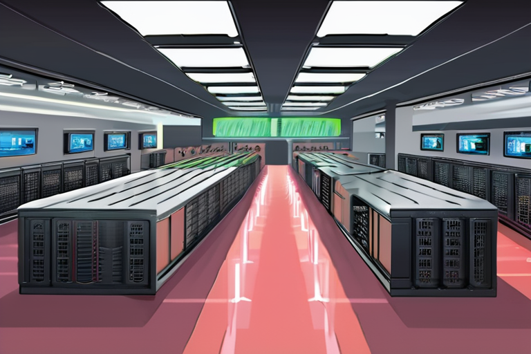 Trump Administration Eases Nvidia Export Restrictions to China at Critical Juncture