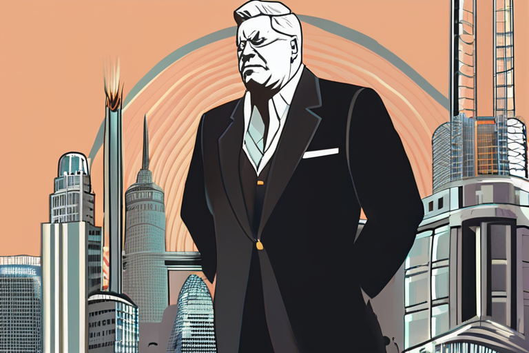 Warner Bros. Discovery Entangled in Global Power Struggle