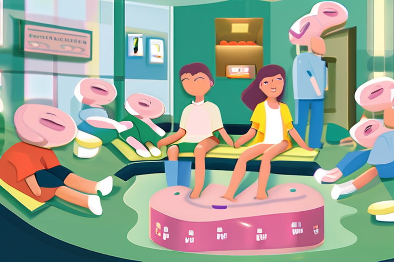 Cancer-Linked Sperm Donor Conceived Almost 200 Children