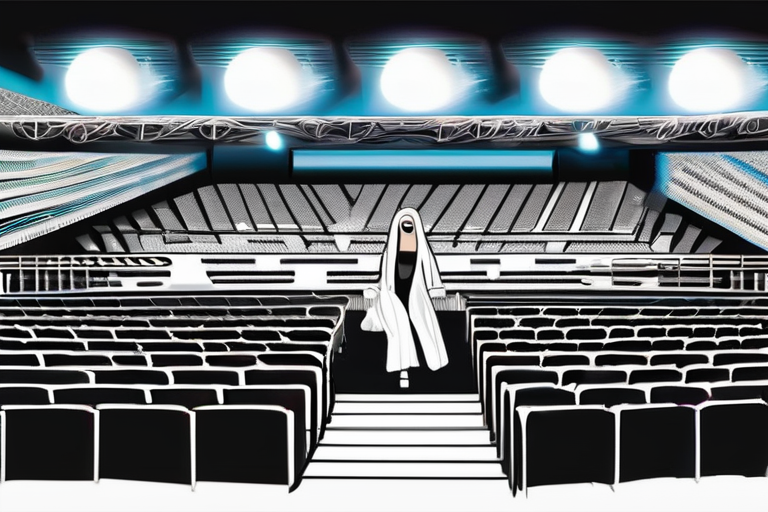 Lady Gaga Concert Chaos: Notorious Concert Crasher Kicked Out