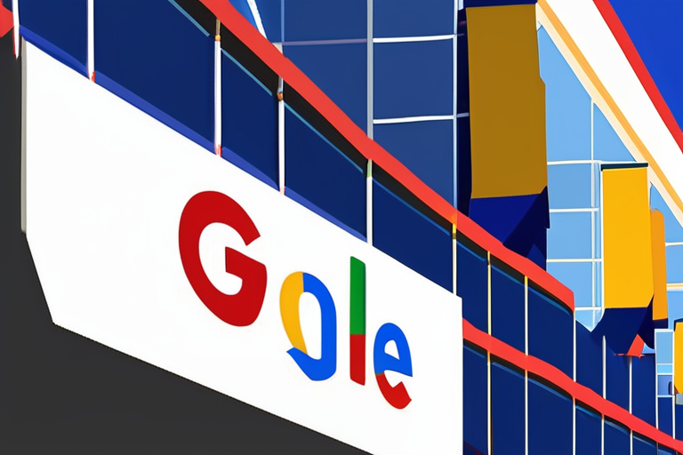 EU Probes Google Over AI-Powered Search Advantage