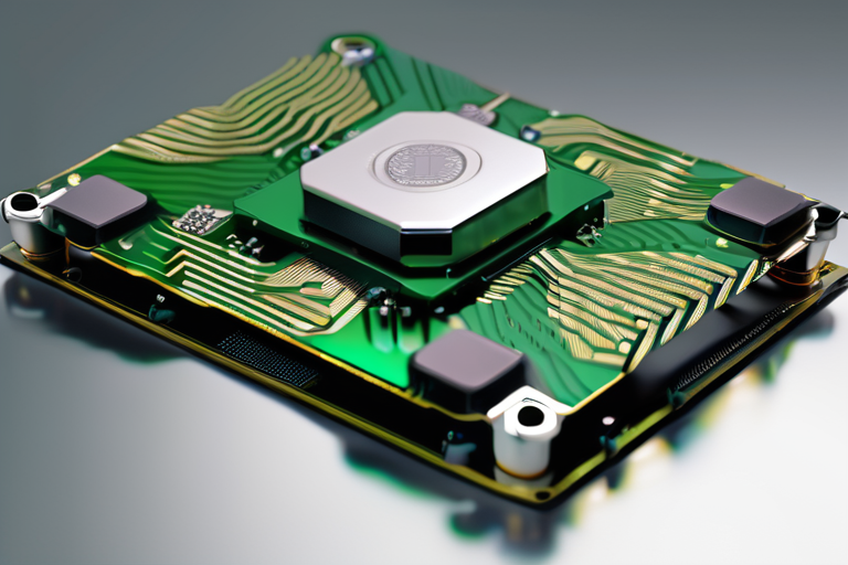 "US Gives Nvidia Green Light to Sell AI Chips to China"