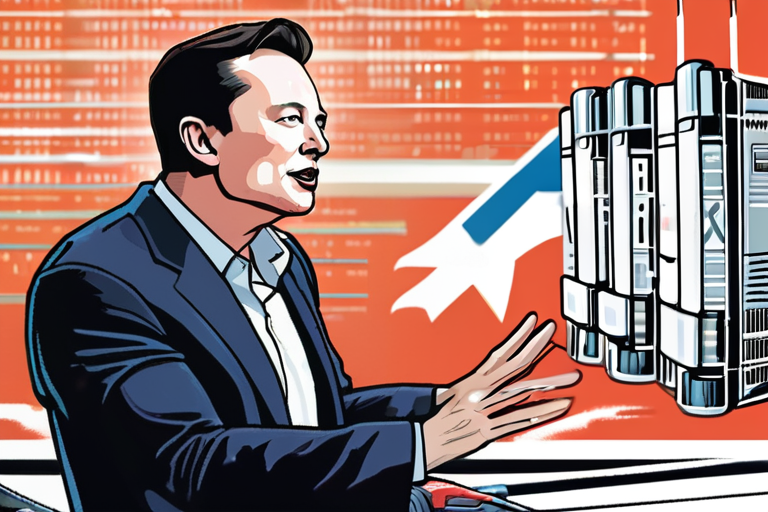 "Musk's X Slams €120m Fine with European Commission Ad Ban"