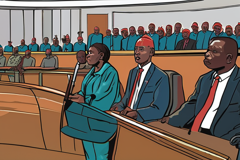 Afrikaner Persecution Claims Threaten South Africa's Sovereignty, Warns President Ramaphosa