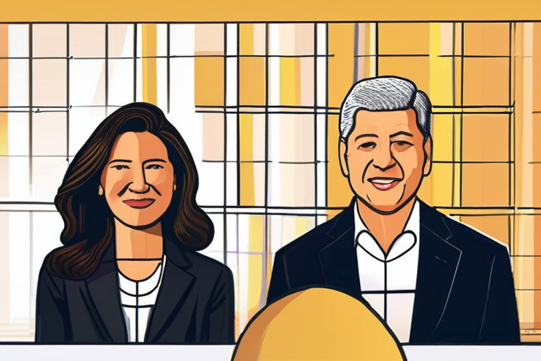 Nobel Peace Prize Winner María Corina Machado to be Represented by Daughter at Ceremony