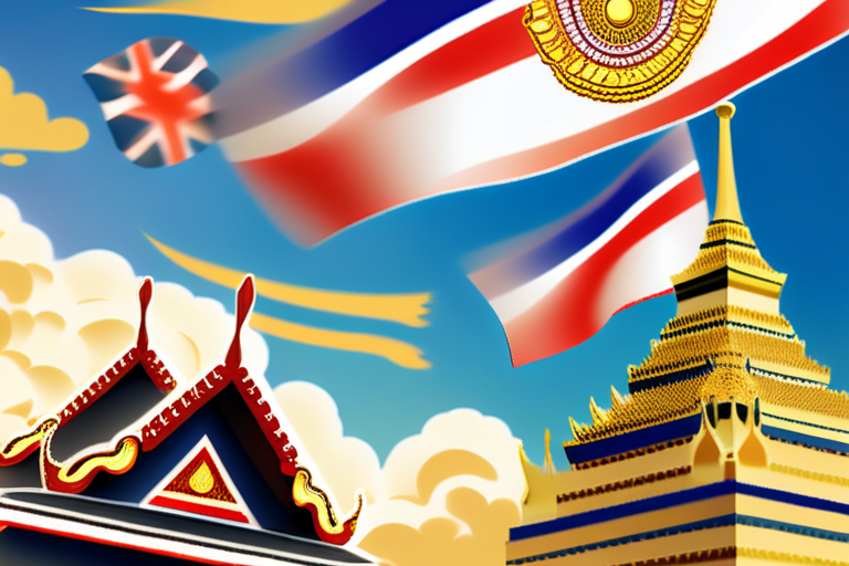 Thailand former PM cleared of royal insult charge but Shinawatra dynasty’s fate still hangs in balance