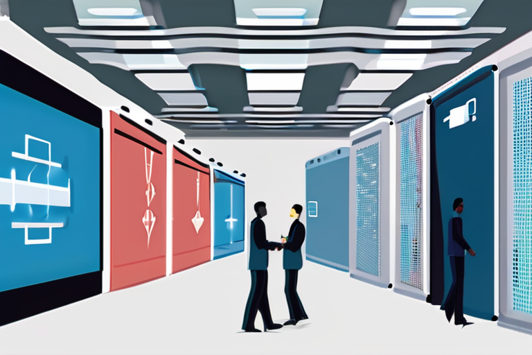 Tech Giants Unite with Linux Foundation to Standardize AI Agents