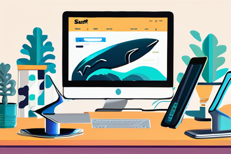 Surfshark Offers 7-Day Free Trial and Extra 3 Months on Select Plans