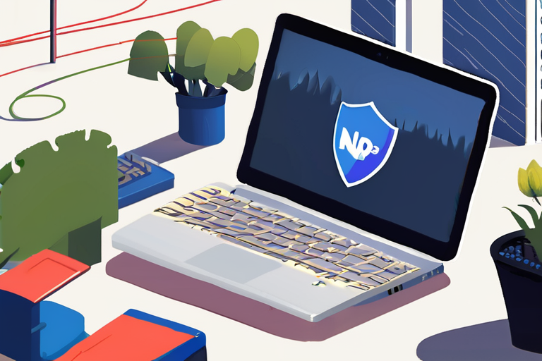 NordVPN Drops Bombshell Deal: 77% Off + 3 Months Free