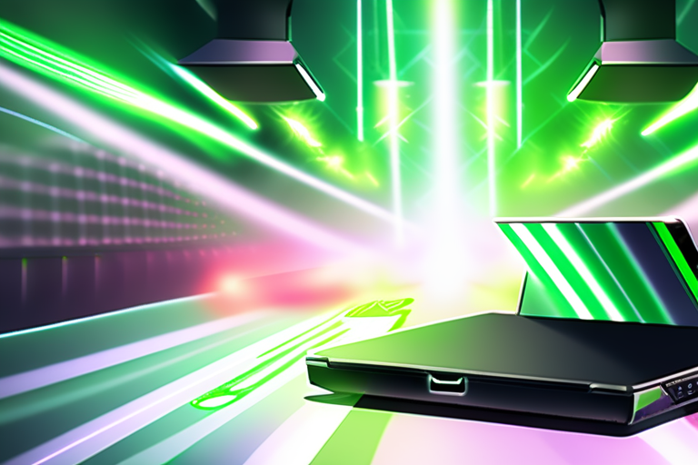 Razer Unleashes Discounts on Elite Blade Gaming Laptops: A Revenue Boost for the Industry