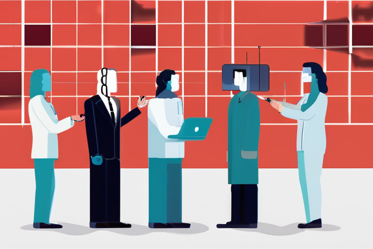 Consultants' Trust in AI Tested: Analysis Reveals Surprising Bias