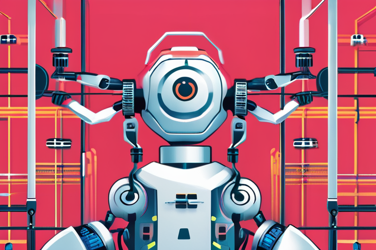 AI Experts Predict a Transformative Future: 2030's AI Revolution Unfolds