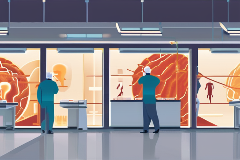 Scientists Redefine Human Body's Limits in Extreme Heat