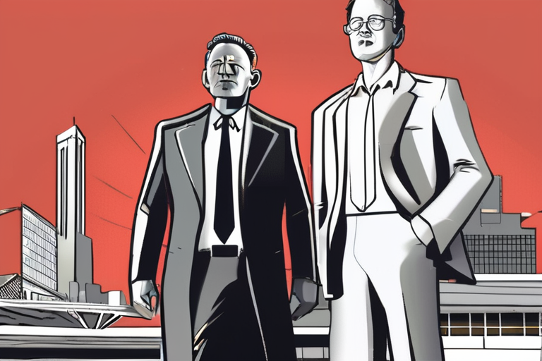 Palantir Tapped to Develop Tech Platform for USCIS Amid Immigration Policy Shifts