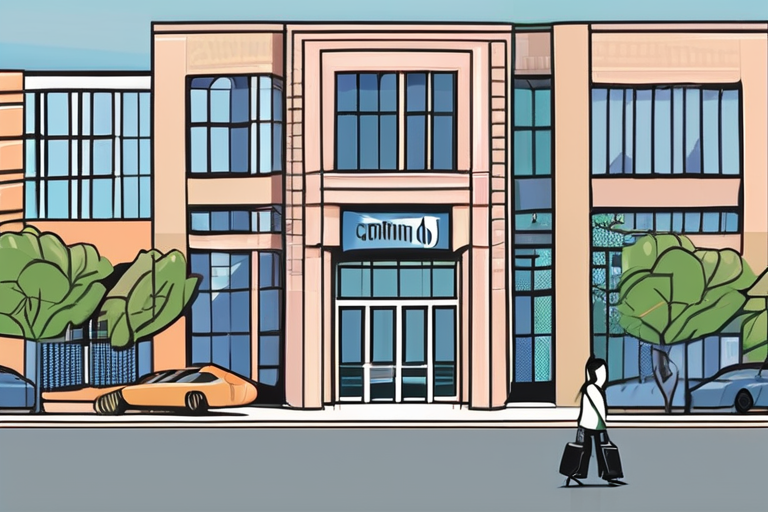 CoreWeave CEO Defies Market Skepticism, Declares IPO a Success Despite Turbulent Stock Swings