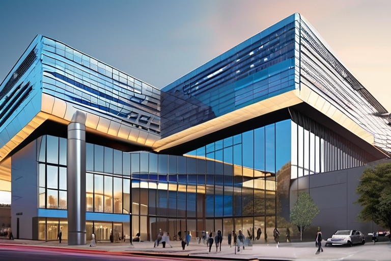 Aegon to Relocate HQ to US, Rebrand as Transamerica in $407M Shift