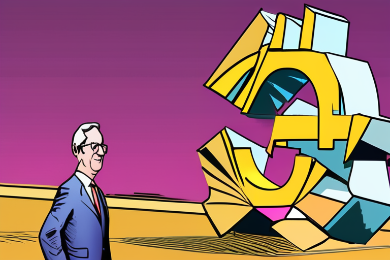 ECB's Simkus Sees No Need for Further Rate Cuts Amid Surprising Economic Strength