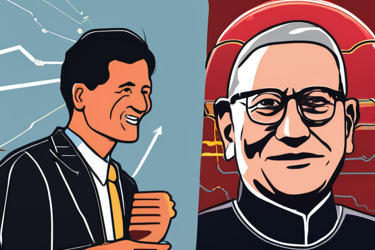 Machado Accepts Nobel Prize Amid Escalating Battle Against Venezuelan Regime