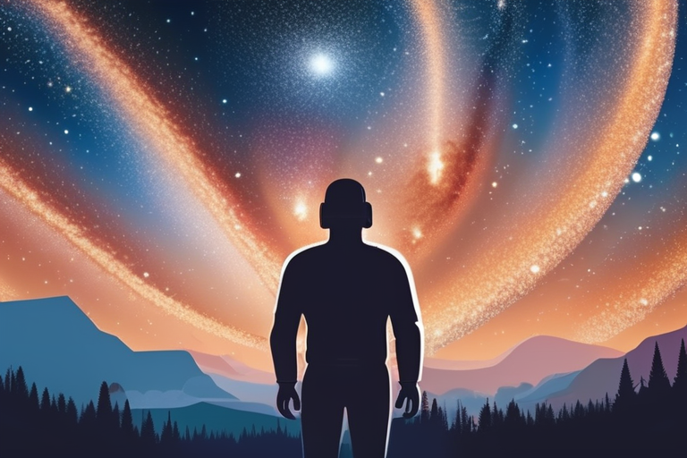 Researchers Uncover Hidden History of the Milky Way