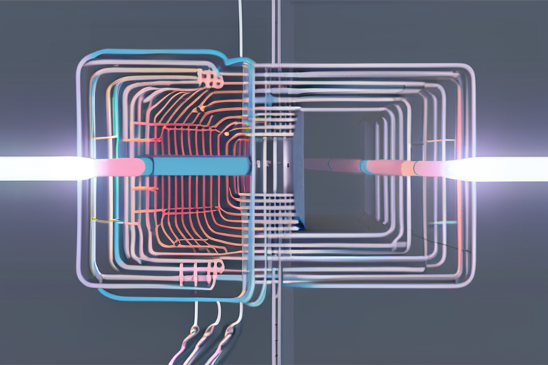 Stanford Researchers Unveil Hidden Brain Pathways with Revolutionary LED Light Technique