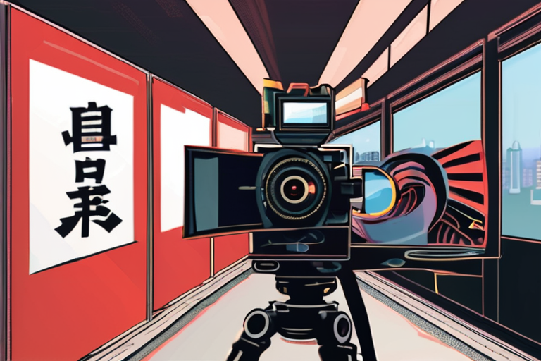 Japan Boosts Film Industry with Extended Incentives and Multi-Year Subsidies