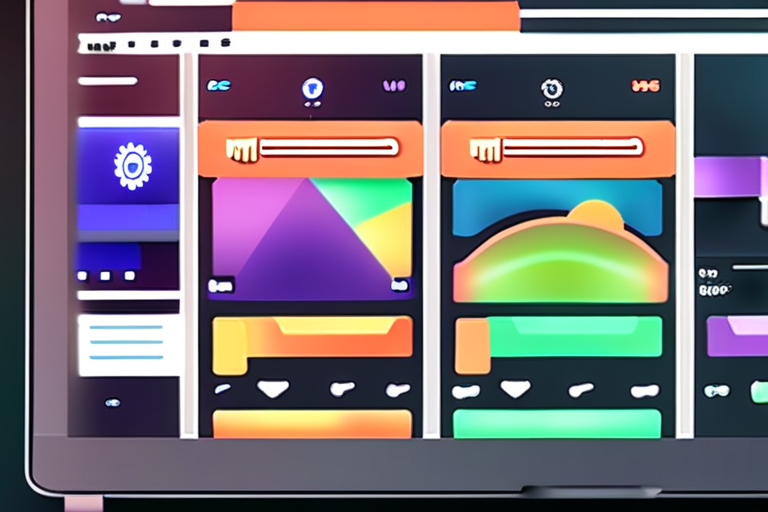 Unity developers can now tap into system screen reader tools on macOS and Windows