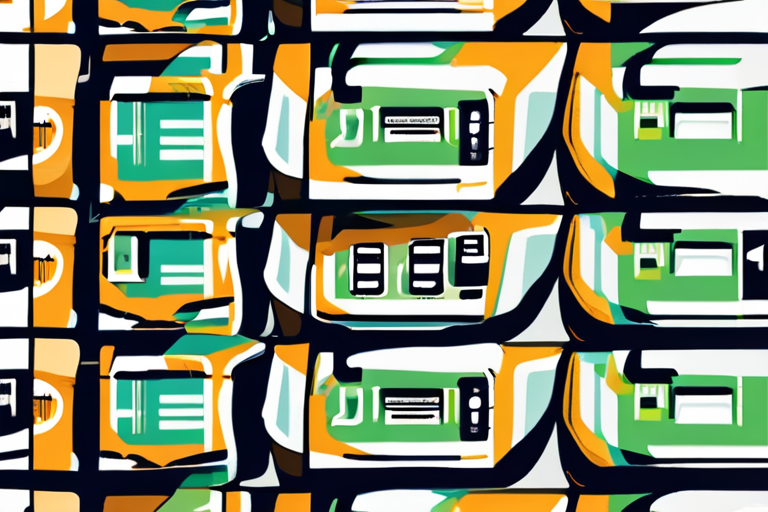 Lithium Demand Soars: 28 Times More Per Capita Than in the 1990s