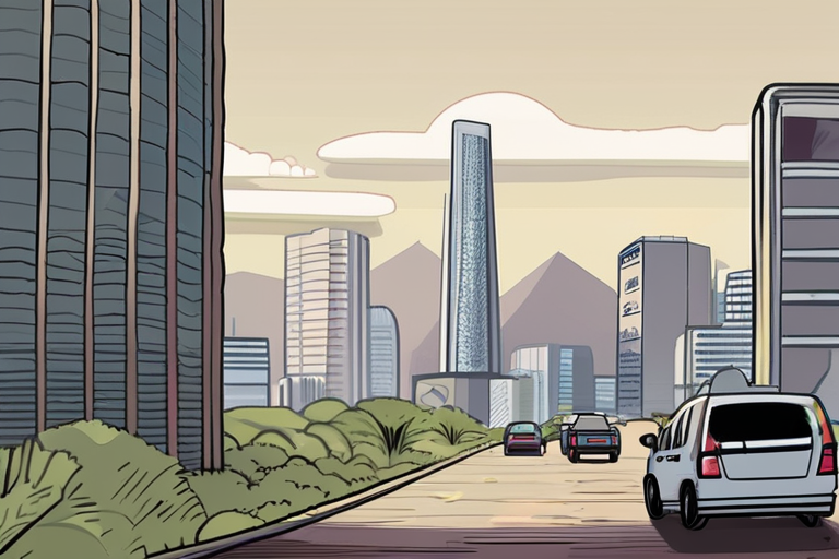 Venezuela's Uncertain Future: What Drives the Country's Desperate Search for Stability