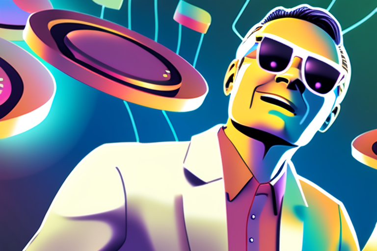 Anthropic to Pay Record-Breaking $1.5 Billion Over AI-Generated Content Copyright Infringement