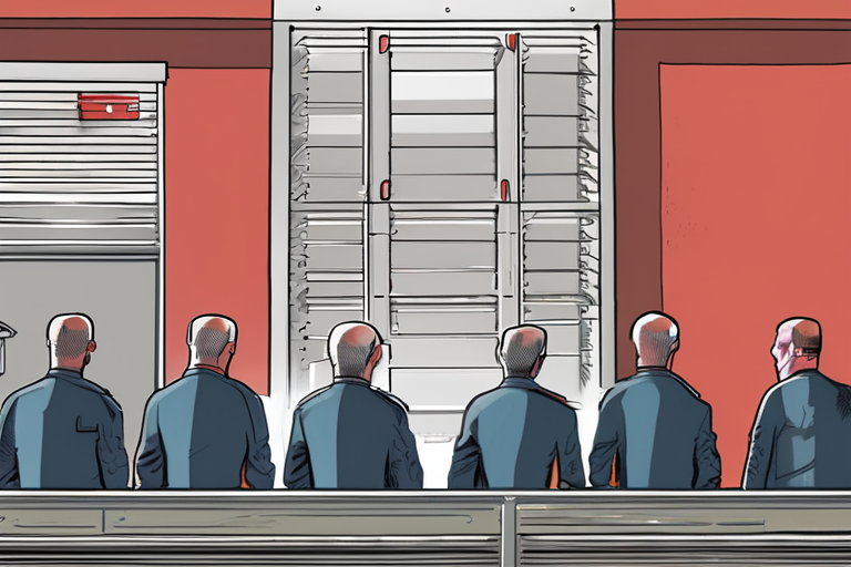 Europe's Security Paradox: Stranded Between US Abandonment and Russian Ambition