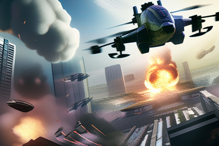 Paramount Powers Up: $10 Billion Deal Secures Call of Duty Movie Franchise