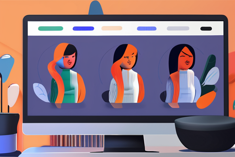 Figma Empowers Designers with AI-Driven Image Editing Capabilities